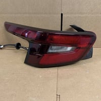 شيفروليه تراكس ٢٠٢٤-٢٠٢٥ • قطع جديدة • توصيل محافظات