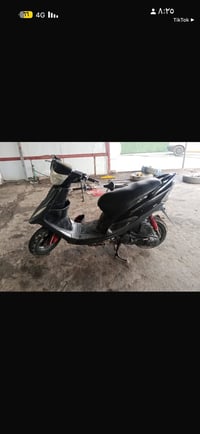 موتوسيكل • للبيع