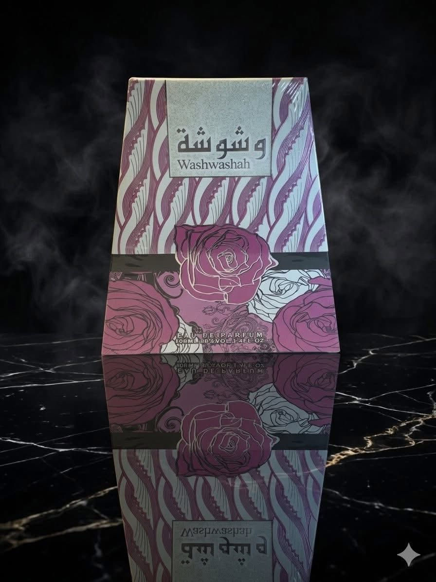 عرض لمدة 3 ايام كل العطور داخل الصور سعرهم 10 الاف 😍
والتوصيل مجاني داخل مجمع بسماية 🚗
العطور اصلية لكن تصفية ونبيع بهالسعر😇
سارع بالحجز الكمية محدودة 🔥
ذمة وامانة رفعولي المنشور لايك وتعليق


**إذا كنت صاحب هذا الإعلان وتريد حذفه لأي سبب، رجاءا أرسل رسالة إلى الدعم الفني**