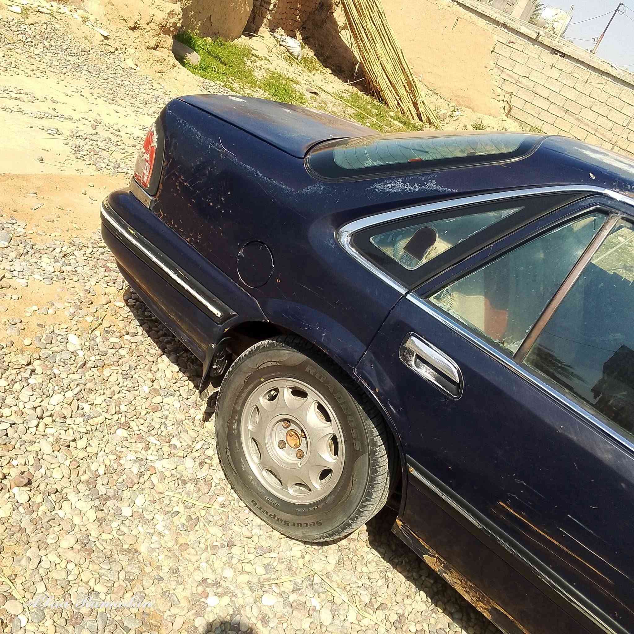 السلام عليكم دايو برنس للبيع سياره جاهزه كير عادي محرك 2000 كهربائيات كلها شغاله  وتبريد شغال سنويه2027 تحويل ثاني يوم السعر 28  العنوان كركوك الحويجه الزاب   اتصال ابو احمد  ***********
