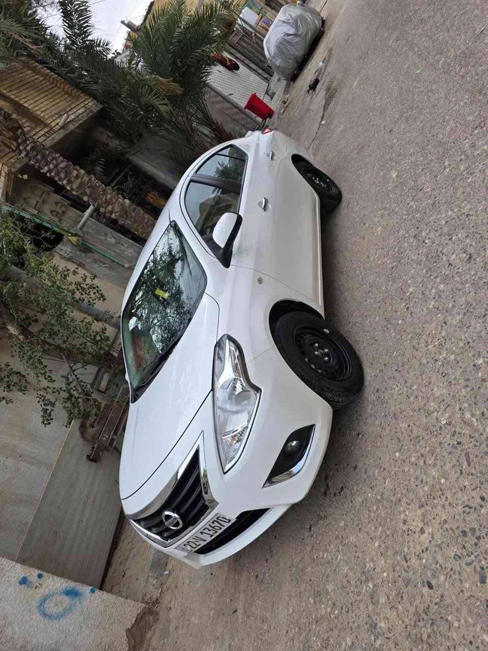 سلام عليكم نسيان صني 
مديل 2024
كفاله عامه من كلشي رقم اربيل 
ماشيه 29 الف 
عنواني بصره حي الآصدقاء 
ب120 وبيه مجال

*********** البصرة, العراق

