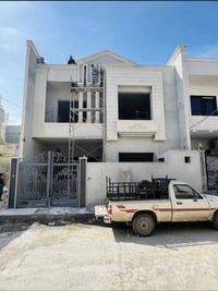 حي الملايين الأولى • ١٧٥م • طابو الزهور