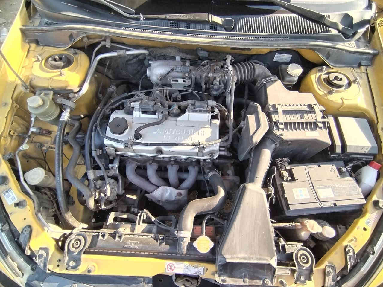 سلام عليكم لانسر للبيع موديل ٢٠١٠ رقم كربلاء مشروع وطني  سيارة بدون حادث  مكفولة محرك ٢٠٠٠ كل السيارة شغالة بدون اي نقص تخم تاير جديد العنوان الدورة شارع ١٢٠ للاستفسار على الرقم ***********
السعر ٨٠ وبيه مجال السنوية بأ سمي  مجددة ٢٠٢٨
