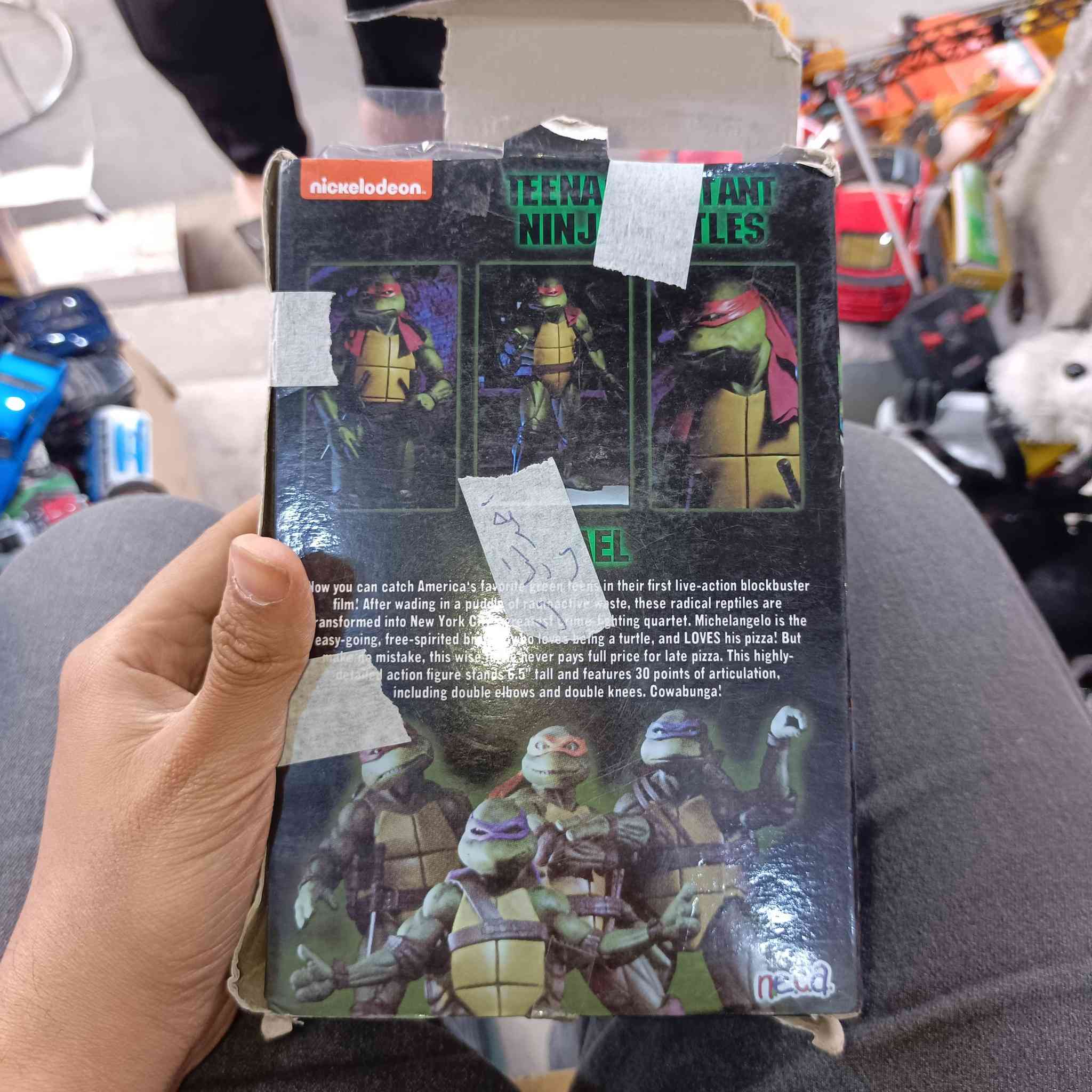 لشراء خاص


**إذا كنت صاحب هذا الإعلان وتريد حذفه لأي سبب، رجاءا أرسل رسالة إلى الدعم الفني**