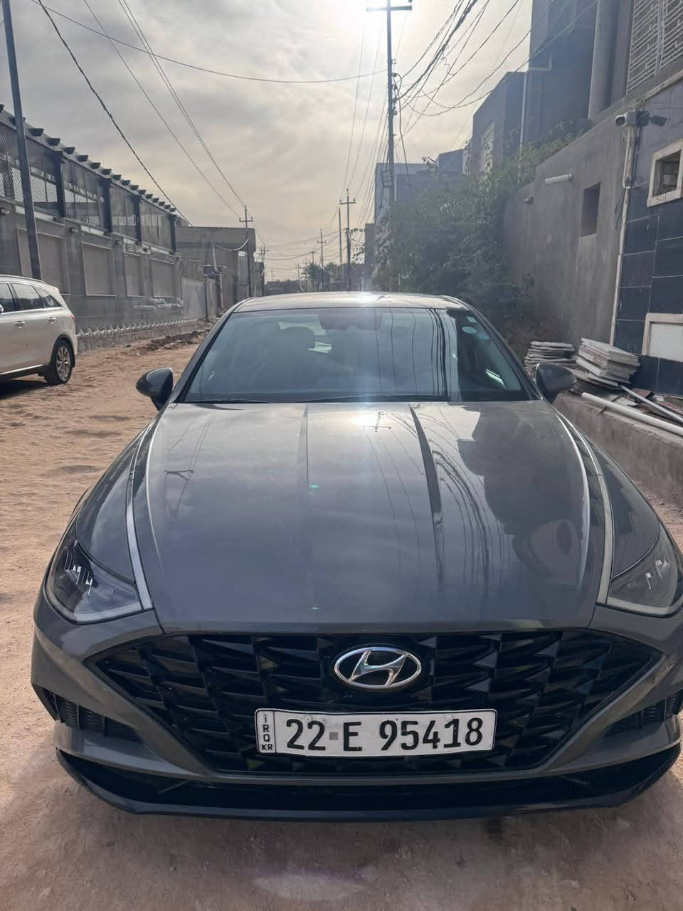 سوناتا موديل 22 وارد أمريكي حادث باب فقط صبغ بجم كبس محرك كير بشرط مامفتوح سيارة حيل نظيفة كلشي عل بلاد لوك محرك 2500 بصمه كير دكم رادار جانبي رادار أمام وخلفي نضام تحديد مسار مثبت سرعه قياده ذاتيه تحكم بريك هاندبريك بصمه اتو هولد شاشه جي بي إس كراسي كهرباء بكلايت لد حساس خلفي امامي شاحن وايرلس ماشيه ٦٠ رقم اربيل تحويل او وكاله حاضر مكان السيارة بغدادد السعر 173 بغداد, العراق


**إذا كنت صاحب هذا الإعلان وتريد حذفه لأي سبب، رجاءا أرسل رسالة إلى الدعم الفني**