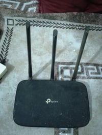 راوترات • ٢ • شغالات