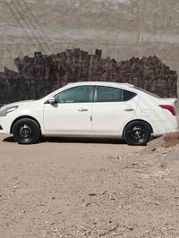 شباب سياره للبيع حلوه وجازه سياره جديده مقفوله كفاله عامه سعر 128 0776...