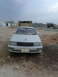 كراون • ١٩٩٣ • كفاله عامه