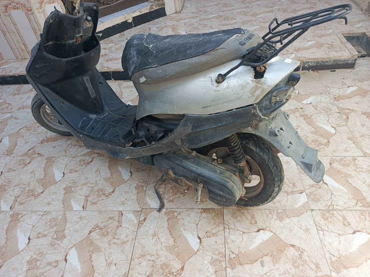 للبيع بيجي
سعر 150مع مجال


**إذا كنت صاحب هذا الإعلان وتريد حذفه لأي سبب، رجاءا أرسل رسالة إلى الدعم الفني**