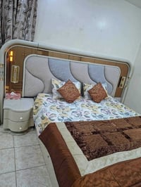 تخت تركي • غرفة تركية • ثنينهن
