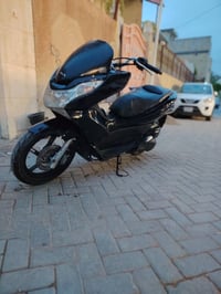PCX جيل اول للبيع مكاني بغداد الكريعات 07838343708