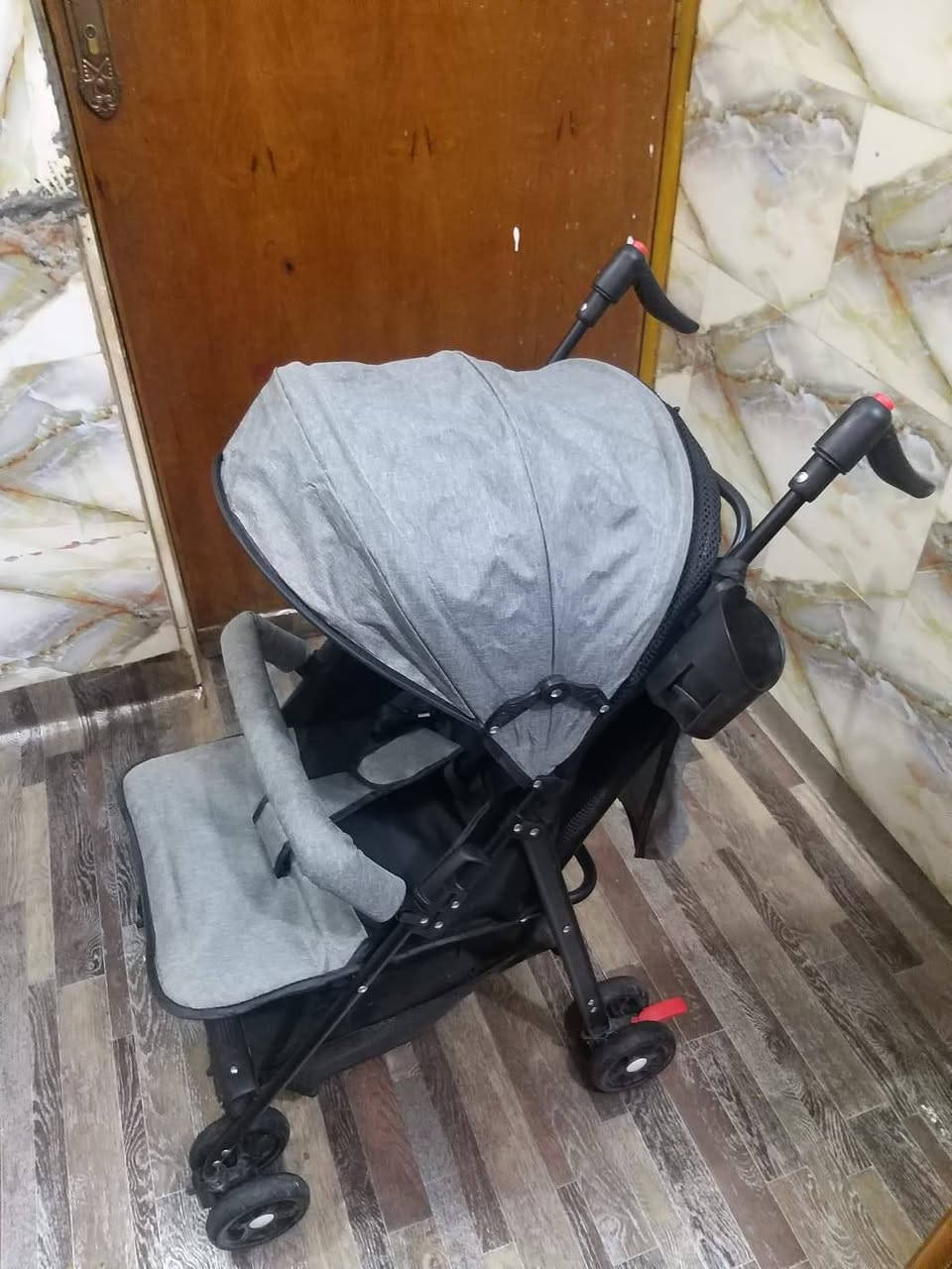 سلام عليكم بنات عندي عربانه لبيع صارلي ٣ تيام من اشتريته جديده


**إذا كنت صاحب هذا الإعلان وتريد حذفه لأي سبب، رجاءا أرسل رسالة إلى الدعم الفني**