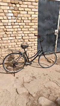 باسكل • دراجة