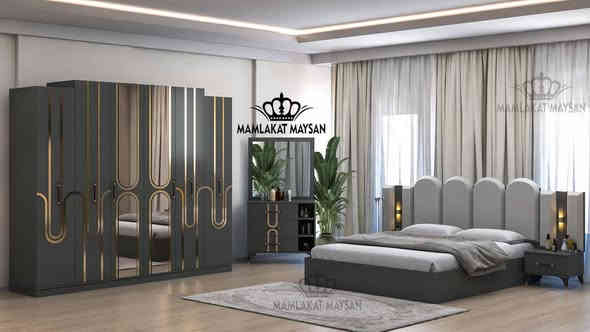 🚨🔥 عروض  الـ560 ألف  وصلت وما ترحم! 🔥🚨
ما راح نطوّل وياك… شوف وقرر بنفسك👇👇

🛏️ غرفة نوم تركية ملكية – 5 قطع فقط
✨ سرير نفرين + كنتور 6 أبواب + مراية تسريحة + 2 كومدي
📦 تفاصيل فخمة – خامة ثقيلة – شكل فااااخر

💰 وكل هذا بـ 560 ألف دينار فقط!
✔️ السعر شامل كل القطع
✔️ جديد مو تصفية
✔️ التوصيل متوفر

🎁 وعندك خيارات ثانية بنفس السعر:
🔹 تصاميم تركية مختلفة
🔹 ألوان تناسب كل الأذواق
🔹 جاهزة للتسليم فوراً
متوفره خدمه توصيل لمحافظات 📦 🚚 

📲 اطلب الآن عالواتساب: ***********
