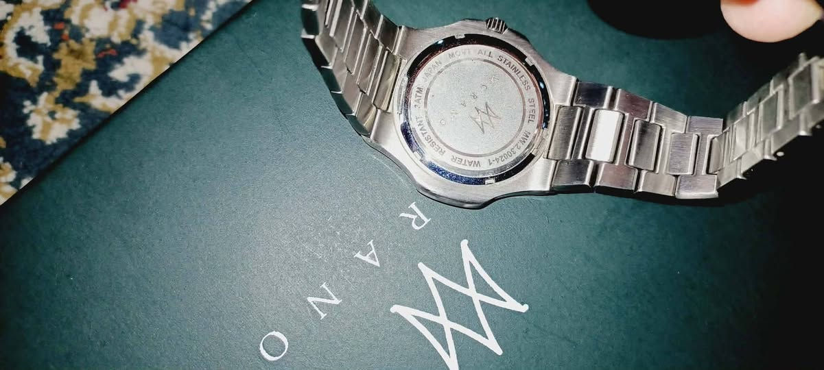 ساعه اخت الجديده مامستخدمه هواي
للبيع ماركت سعر خاص


**إذا كنت صاحب هذا الإعلان وتريد حذفه لأي سبب، رجاءا أرسل رسالة إلى الدعم الفني**