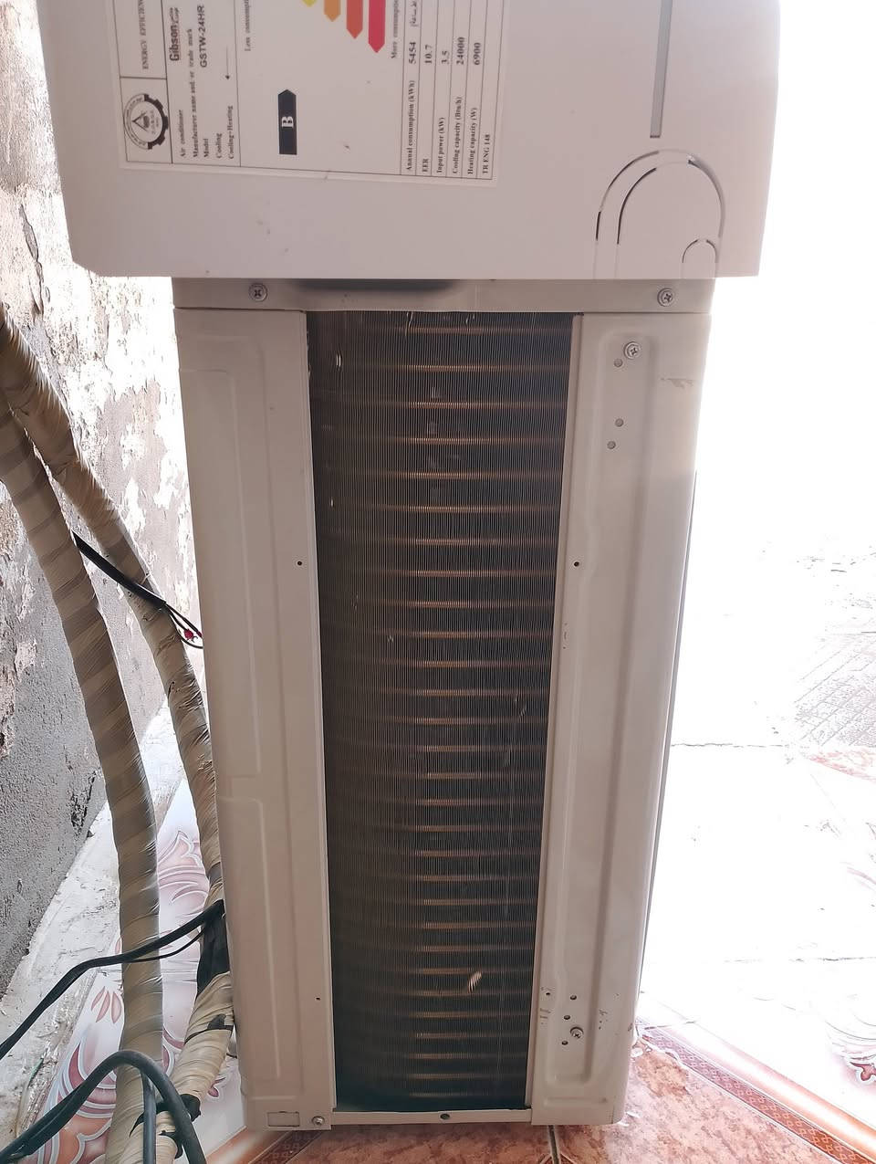 سبلت نوع جبسن الواحه مستعمل اقل شهر واحد
طنين شرط الشغل والفحص غاز 410 بلادي 
مكانه ديالى بعقوبه تحرير 
***********
