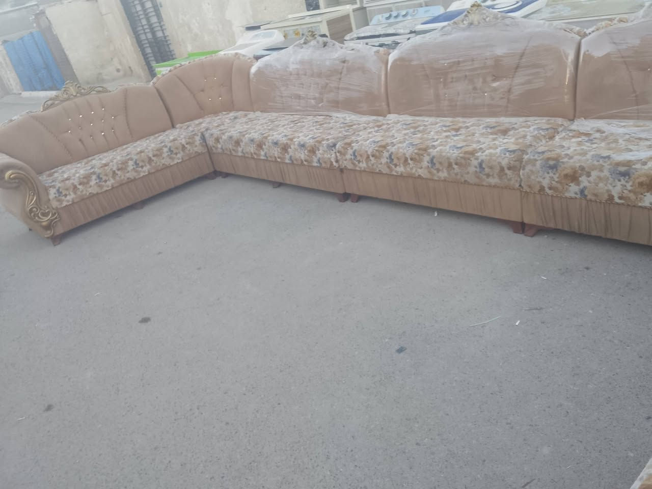 سلام عليكم عندي تخم 15مقعد للبيع


**إذا كنت صاحب هذا الإعلان وتريد حذفه لأي سبب، رجاءا أرسل رسالة إلى الدعم الفني**