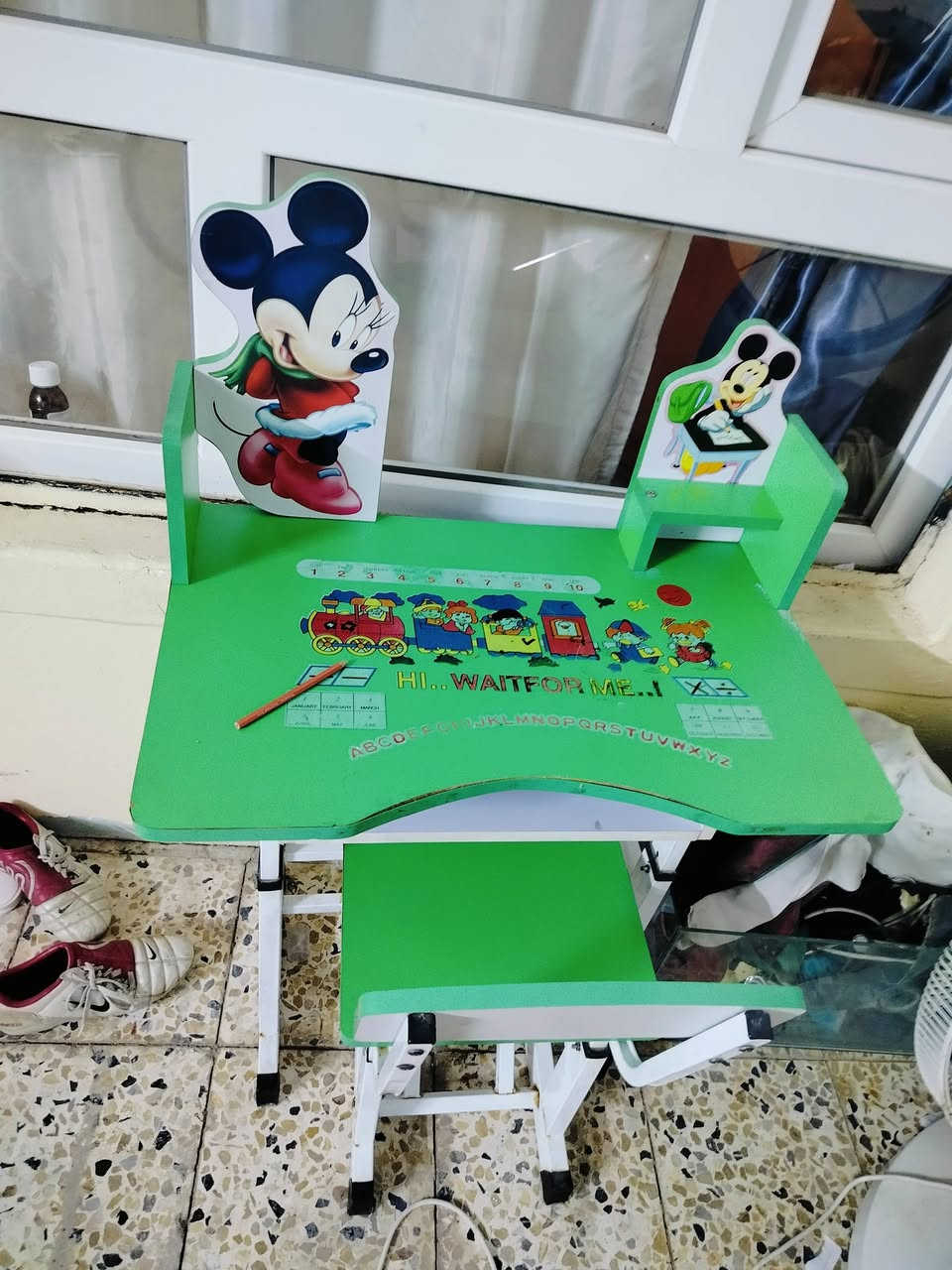 سعر 15 قفلوا


**إذا كنت صاحب هذا الإعلان وتريد حذفه لأي سبب، رجاءا أرسل رسالة إلى الدعم الفني**