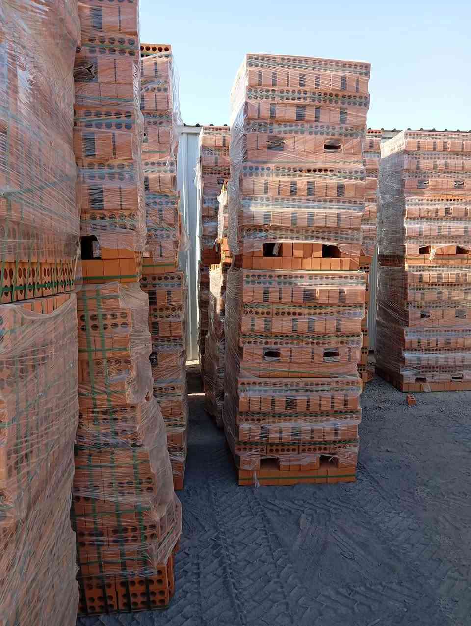 كل ما تحتاج لمواد البناء جمله ومفرد بسعار منافسه توصيل لكافة المحافظات تواصل  رقم
***********
