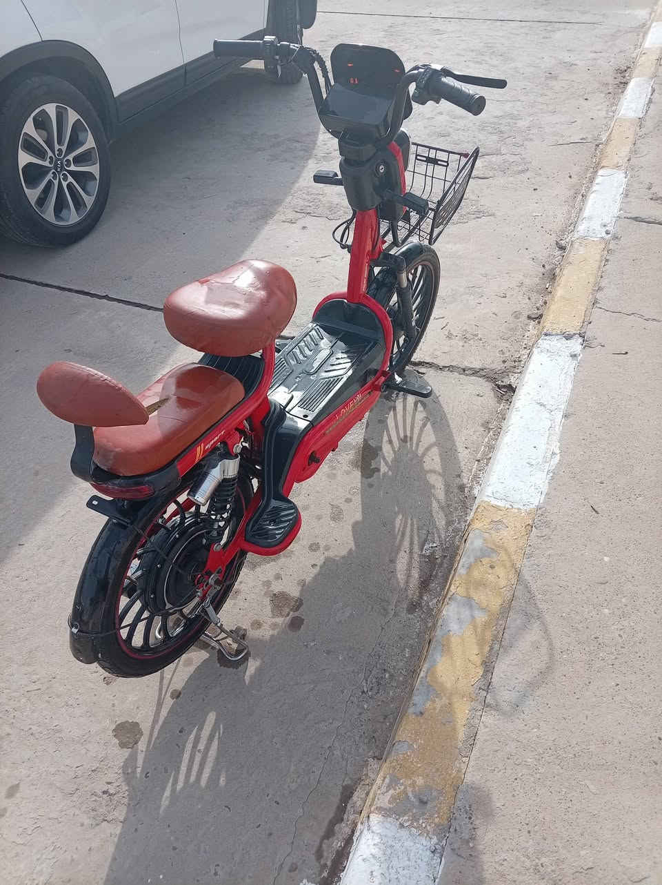 ما صار شحن للبيع ولكم راس وبوتين بنفخ قبول السعر 250/***********/***********
