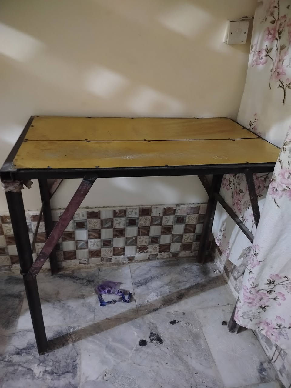غراض للبيع كلمن وسعرة مكاني مركز حي اور


**إذا كنت صاحب هذا الإعلان وتريد حذفه لأي سبب، رجاءا أرسل رسالة إلى الدعم الفني**