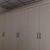 تخت نوم • تفصيل • خشب HDF