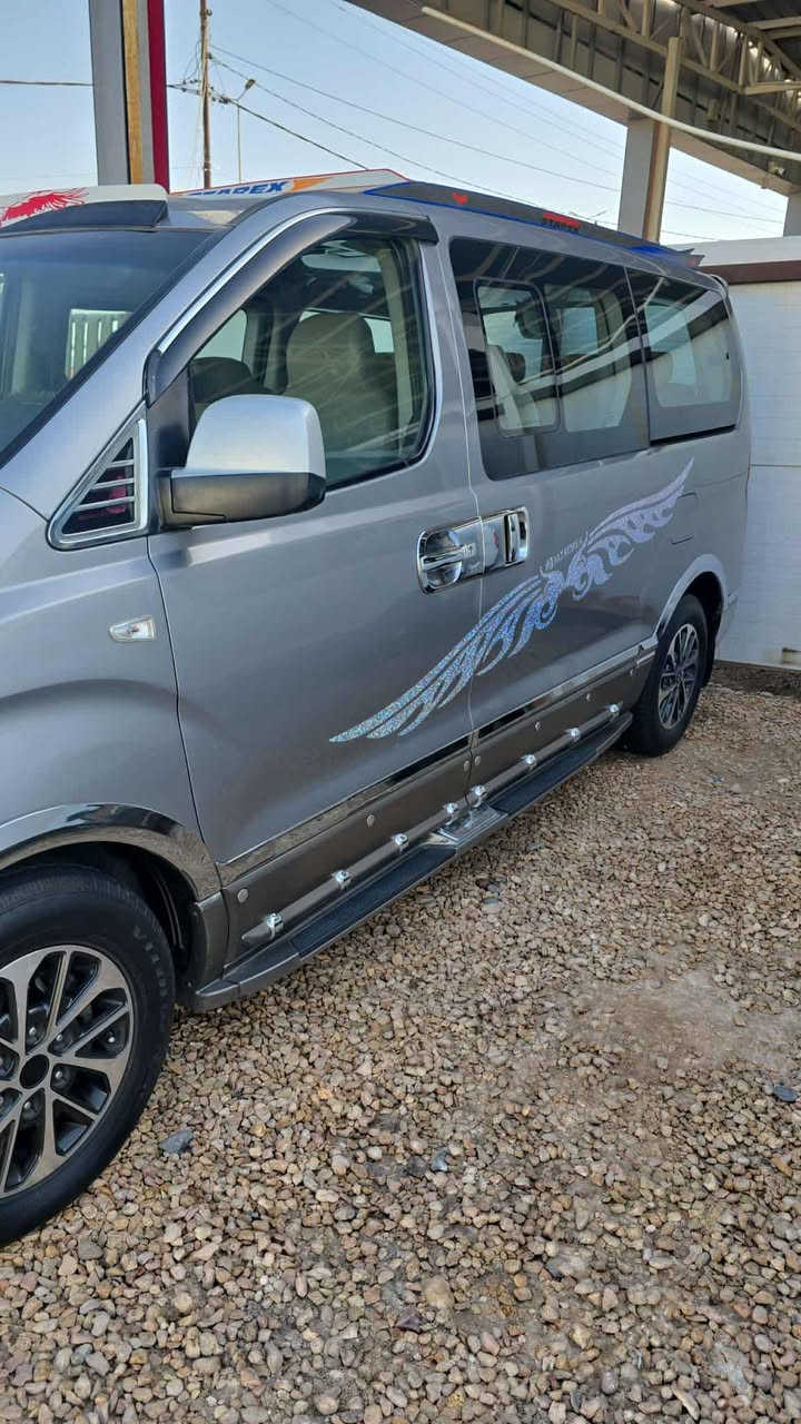 السلام عليكم
من رخصة الادمن المحترم

ستاركس للبيع مكينه مسكر موديل 2016 للبيع السيارة بأسمي مصفره هيئه وضريبه حديدة محرك وكير وتبريد خير من الله السياره مابيها نقص برغي الشراي يتصل السعر 225$ مكلف بالنشر هذا رقم صاحب السياره ***********
