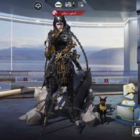 مكاني • نجف • وجه لوجه