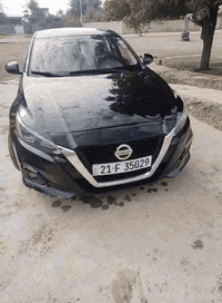 سلام عليكم نيسان التيما مديل 19كير مكينه بشرط السعر 138الستفسار  ***********
