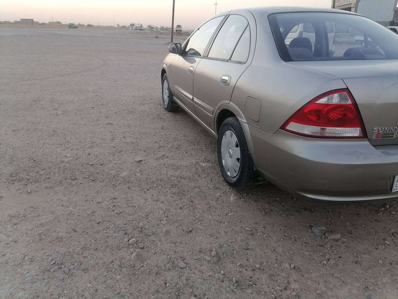 السلام عليكم سني كوري ٢٠١١ رقم دهوك دولي سنوية ٢٨ شرط التحويل كير محرك صدر تبريد كهربائيات تايرات كلها جديدة بيع فقط بيها سونار جديد السيارة كلين بلادية على وضع الشركه مكاني صلاح الدين السعر ١٠٥ وبيها مجال بسيط *********** وكلشي اكو بالسوگ الشراي يتصل وتدلل

