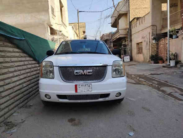 يوكن بترا 2013 بدون أرقام فول vip ملكي ترايك 200 لمريكة كفالة مكينة وكير وكسل وكاردن وتخم تاير وصدر تدفئة وتبريد ثلج *********** بي واتساب المكان بغداد السعر ٦٨
