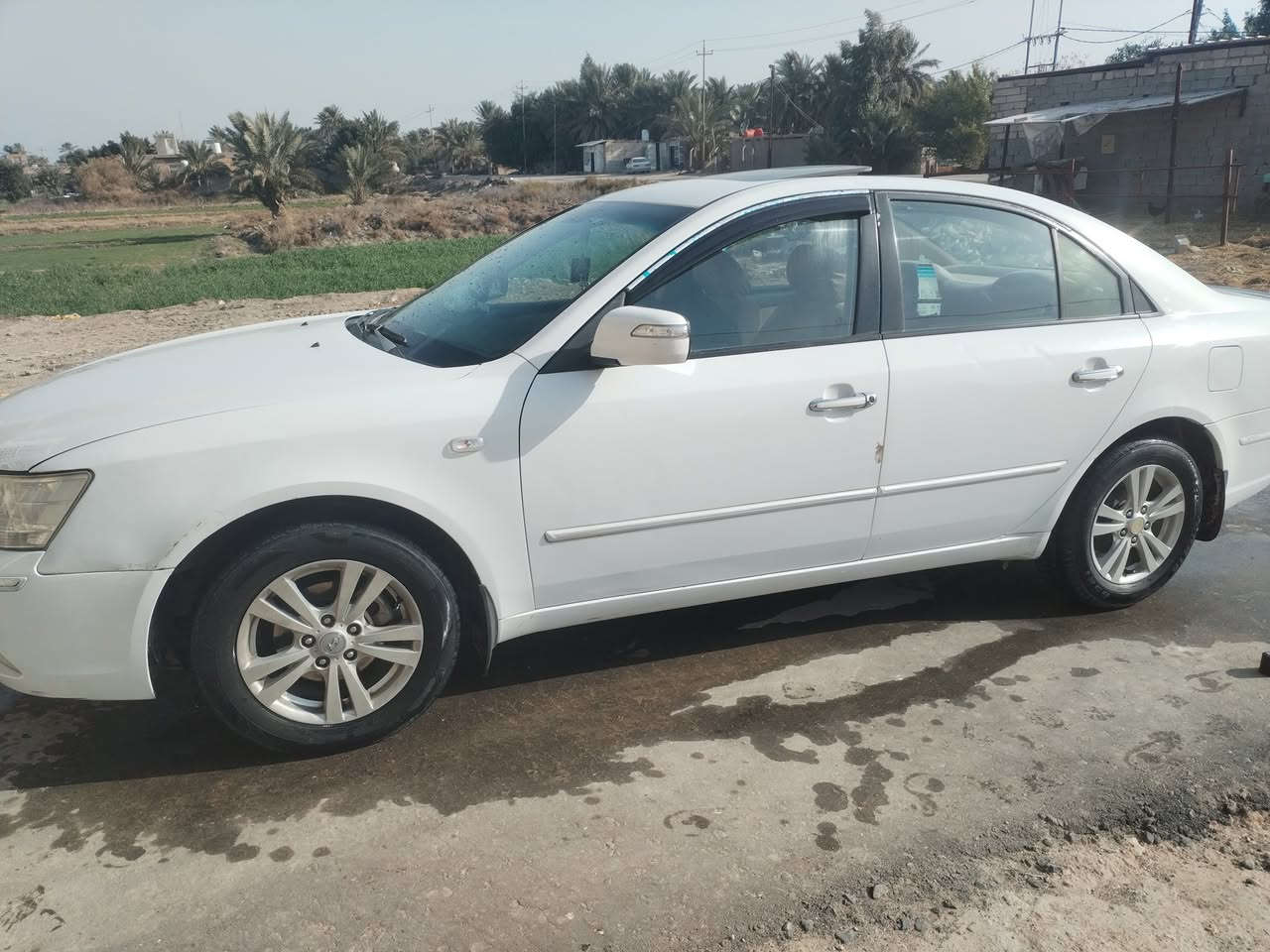 السلام عليكم سوناته 10 رقم بغداد فول مواصفات فتحه تحكم ستيرن ويل كب اربعه دسك داخل بيجي السياره خليجي رقم بغداد السياره بيه 3قطع رش بدون دواخل أثر شخط مكان السياره نجف ناحيت الحريه ***********(  ***********
