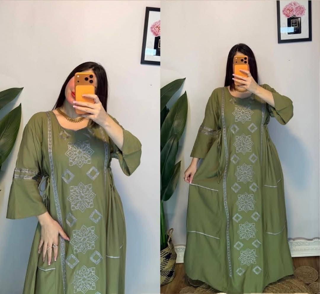 بنات آخر قطع سويتلكم بيهن تخفيض 
والله بسعرهم مساعده الكم 
القطعة ١٠الاف


**إذا كنت صاحب هذا الإعلان وتريد حذفه لأي سبب، رجاءا أرسل رسالة إلى الدعم الفني**