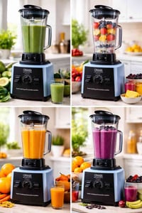 رمضان غير .... ومطبخج يصير أسهل لاتضيعين وقتج بالتعب .   خلي الاجهزة ا...