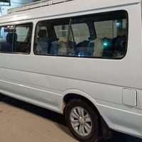 ويل كب • مطلوب مرسيدس • نجف