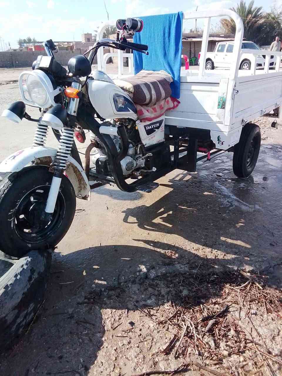 للبيع
ستوته نضيفه مديل17 أوراق أصولي مكينه صوتهى ناعم كلش السعࢪڕ1450 مكاني دوايه  رقمي***********
