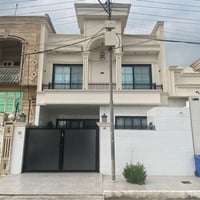 حاكماوا أربيل • ١٣٠م • مقابل حديقة