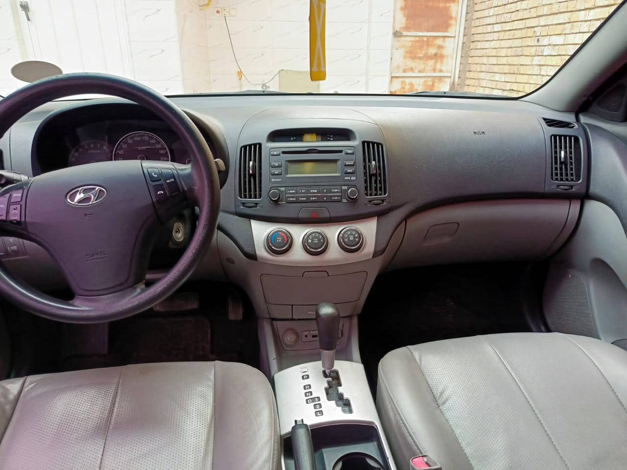 النترا ادوات مكصوصه جنطه دخول جديد سيارة جديدة بالكارتون موديل 2009 مكينه دكشن عالي جاهزة من كلشي متومه وكامله ارقام وسنويه انكليزي
مكاني ذي قار 
السعر  42
***********
***********
