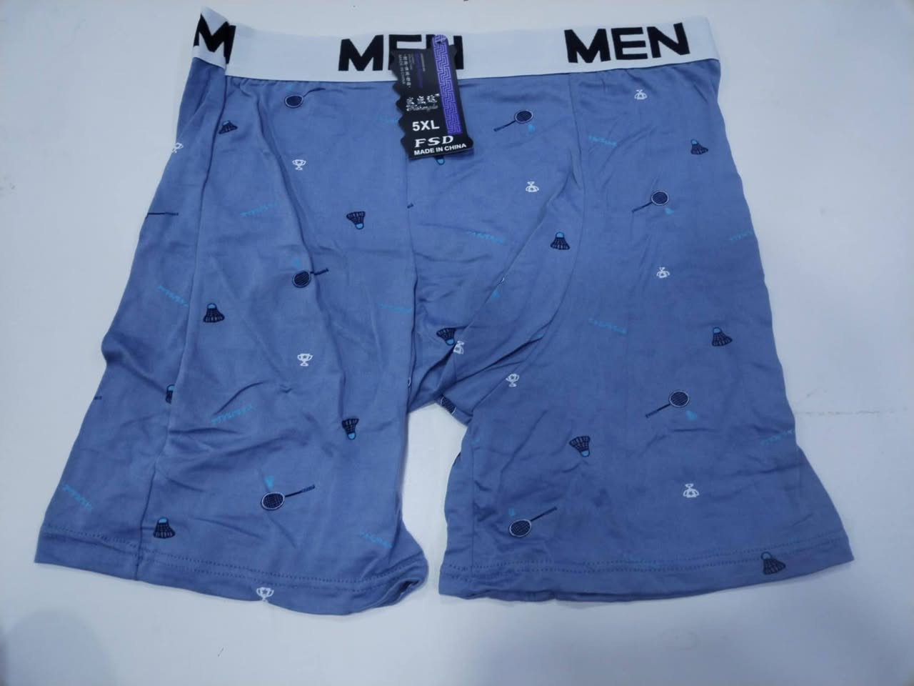 داخلي منوع مع فانيلا تعلاكة الوان وقياسات مختلفة تشكيلة منوعة وبيه أحجام كبيرة سعر القطعة ب الف دينار ١٠٠٠ العنوان سامراء مجمع الابرار حي صلاح الدين بداية شارع جامع الهدى والملعب الخماسي شارع ٩ قرب مجمع أحمد القيسي للمنزلية قرب مكتب النائب مثنى عبد الصمد السامرائي هاتف *********** تابع الصفحة وتمتع بالعروض
