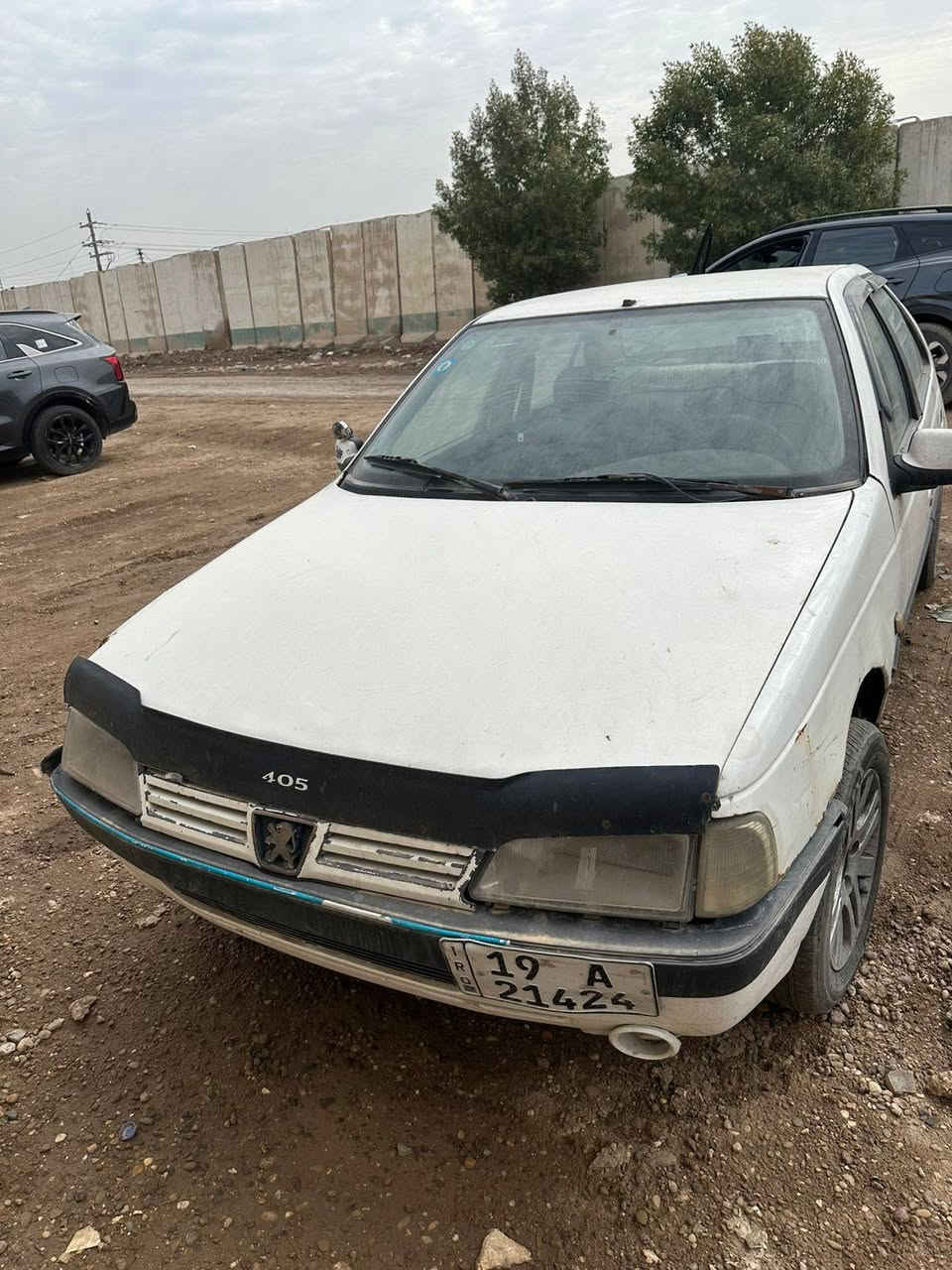 بيجو روا 2009 
***********
