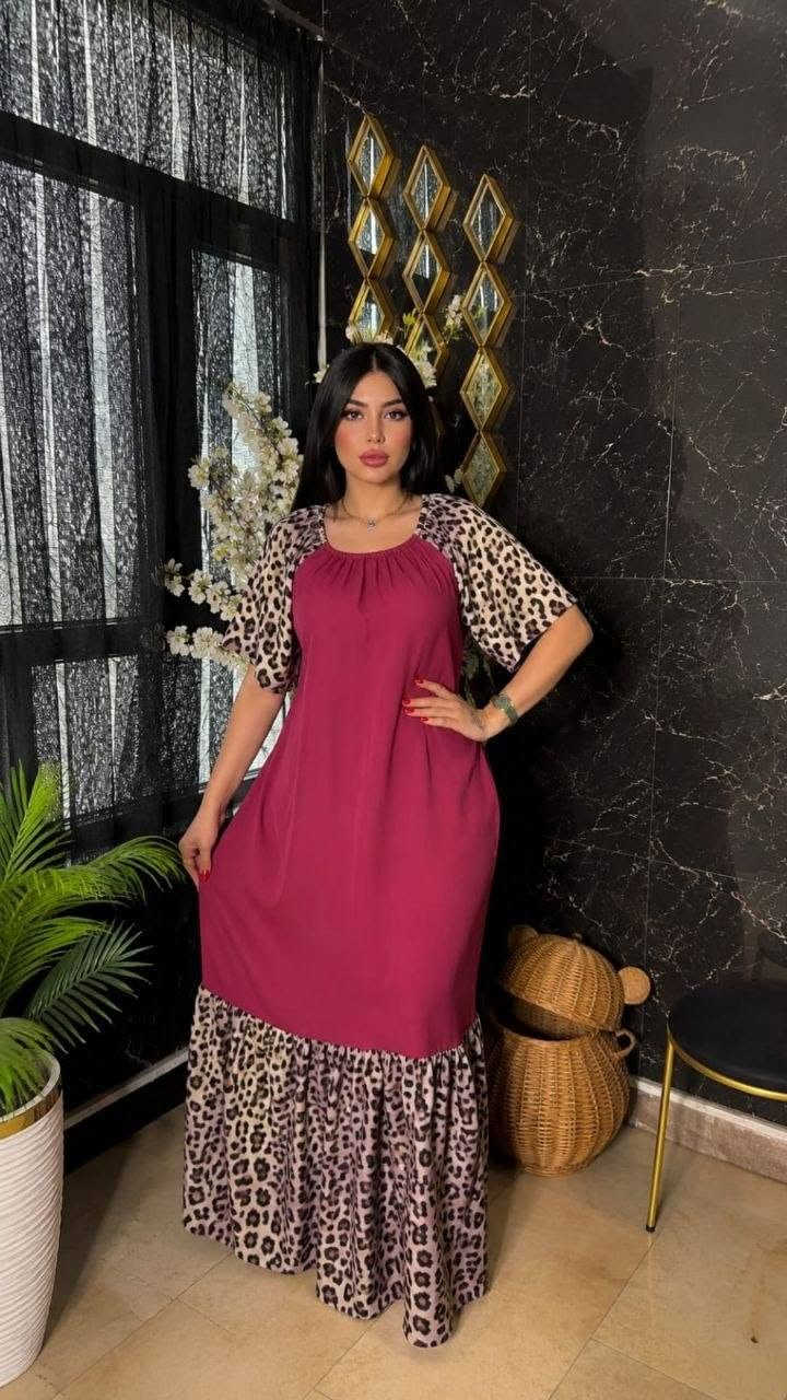 جديدنا_جملة_فقط
متوفر قماش ايروبين ونمري كريشة
قياس L XL XXL
سعر الدرزن 
درزن 4 لون نظامي

https://t.me/bhbhnhnh


**إذا كنت صاحب هذا الإعلان وتريد حذفه لأي سبب، رجاءا أرسل رسالة إلى الدعم الفني**