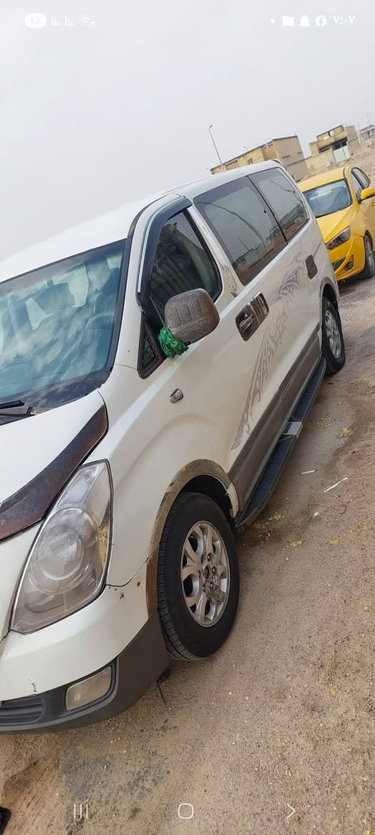 بيع او مراوس مكان البصره ***********سعر ١٣٠ بيه ضربه وره جاملقات مصبوغه عام
