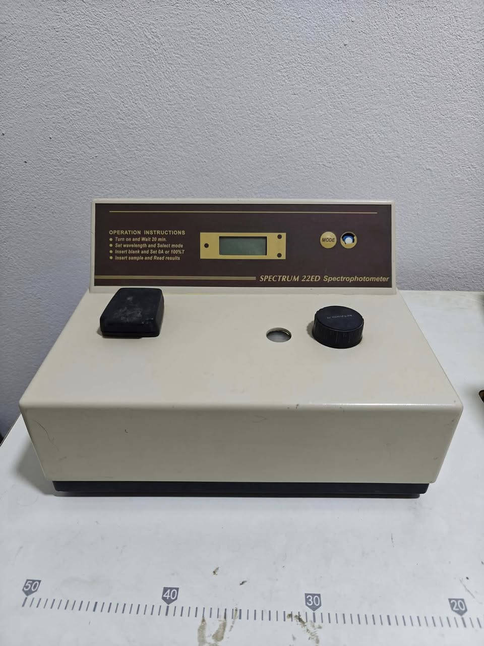 اجهزة مختبريه للبيع استعمال قليل ونضيفات
مكاني حله 

***********
