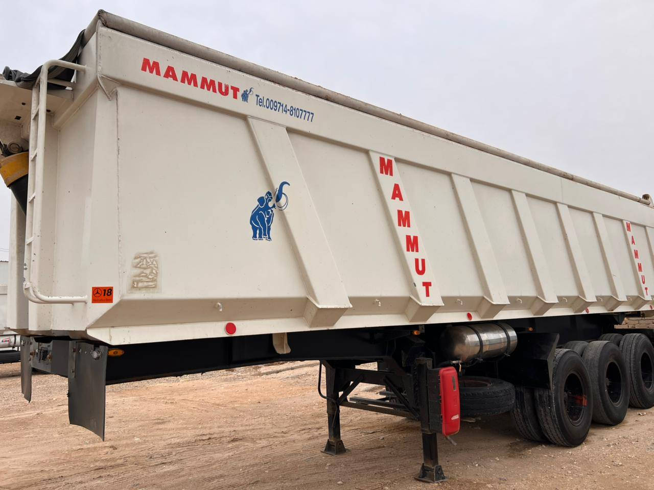 للبيع عربانه ماموت 2022منفيس كفاله عامه السعر 310 وبيها مجال مكانها ناصريه ***********
