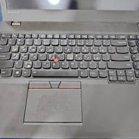 لينوفو T550 • i7 2250 • بدون بطارية