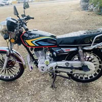 موديل 24 • مكفول كفالة • ديالى الخالص