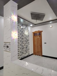 النجف الاشرف • ١٠٠م • ثلاث دور