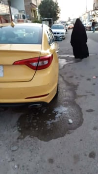 سوناتا • ٢٠١٥ • ٢٤٠٠ جي دي اي