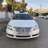 افلون 2010  مواصفات خليجية  بدون صبغ بدون ضربة فقط بارد  ماشية 204000 ...