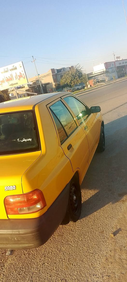 سلام عليكم  سايبه ٢١ كفاله لا ضربه ولا صبغ ولا تبديل بيه بارد قليل تجي شوفه بعينك سياره جهازه مكينه وكير  و حداديه   مكان ديوانيه لمركز السعر ٥٨ وبيه مجال  رقم *********** مراوس هم ترهم بقل منه
